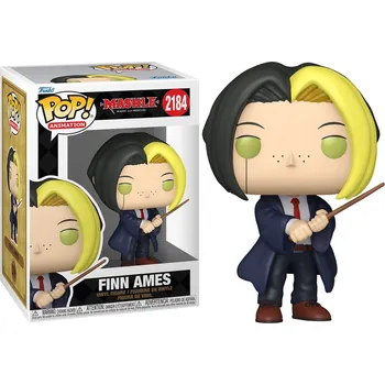 Figurka Funko POP! 2184 Animation: Mashle - Finn Ames