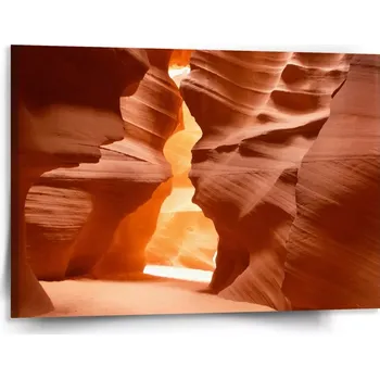 Obraz Sablio Obraz Skály v poušti - 150x110 cm