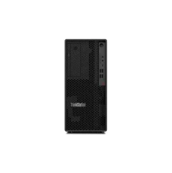 Stolní počítač Lenovo ThinkStation P/P2/Tower/i5-14500/16GB/512GB SSD/UHD 770/W11P/3R