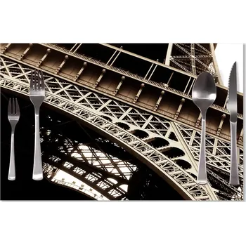 prostírání Sablio Prostírání Eiffel Tower 6: 40x30cm