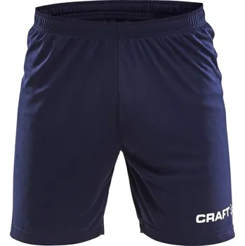 Pánské oblečení Šortky Craft SQUAD SHORT SOLID M 1905572-1390 Velikost S