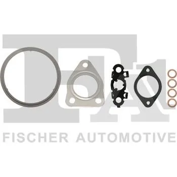 Turbodmychadlo Montážní sada, dmychadlo FA1 KT331070E