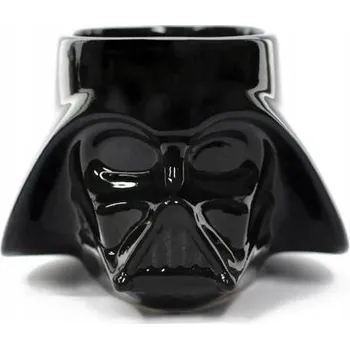 3D Hrneček Star Wars Lord Vader keramický 350 ml - PALADONE