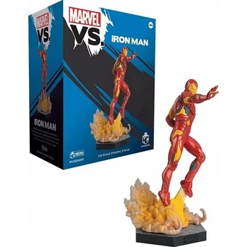 Figurka Figurka Eaglemoss Marvel Iron Man