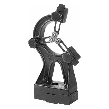 Příslušenstí k soustruhu Pevná luneta FS2 MC-FS2