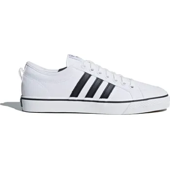 Dámská obuv adidas Nizza Cloud White Velikost: 40 2/3 CQ2333