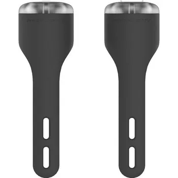 Cyklosvítilna Sada světel na kolo přední + zadní REELIGHT UGO