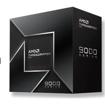 Procesor CPU AMD Ryzen Threadripper PRO 9955WX, až 5.4 GHz, 64MB L3, sTR5, Box (bez chladiče)