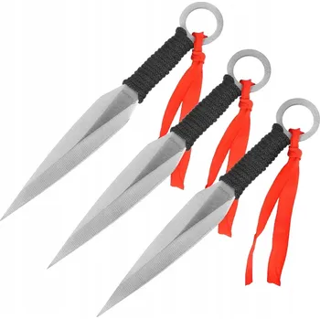 Kuchyňský nůž Kempingový Nůž Martinez Albainox