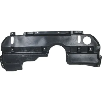 Motorový prostor Spodní kryt motoru TOYOTA AURIS | 2007-2010 |