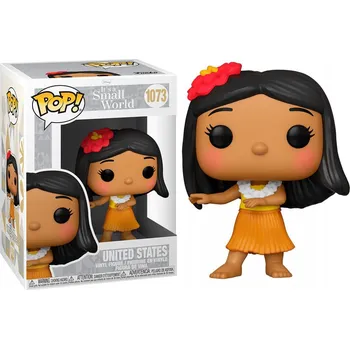 Obraz Figurka Funko Disney