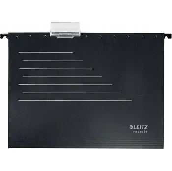 Pořadač / Organizér A4 Leitz