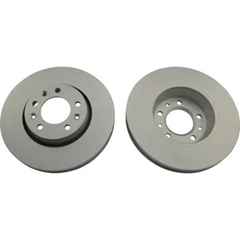 Brzdový kotouč Brzdový kotouč KAVO PARTS BR-9535-C