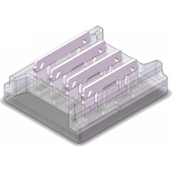 Svítidlo Spectrum Woj-WOJ+16878