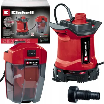 Čerpadlo Ponorné čerpadlo Einhell 1 W 7000 l/h