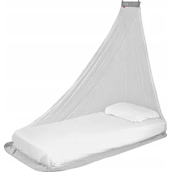 Moskytiéra Moskytiéra Lifesystems MicroNet Mosquito Net Single - bílá
