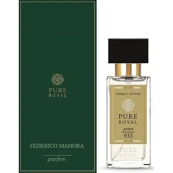 Unisex parfém FM 933 - Unisex Parfém - 50 ml