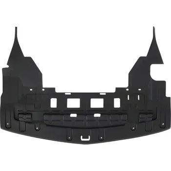 Motorový prostor Spodní kryt předního nárazníku OPEL MOKKA | 2012-2016 | ABS Plast |