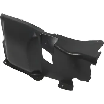 Motorový prostor Boční kryt motoru - pravý VOLKSWAGEN BEETLE | 1998-2005 | ABS Plast |