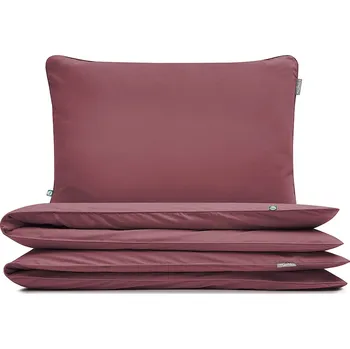 Povlečení SADA POVLEČENÍ 100x135 + POVLEČENÍ 60x40 100% BAVLNA | MUMLA