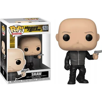 Figurka Sběratelská figurka FUNKO 47752