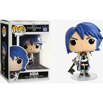 Figurka Figurka Funko Pop! Kingdom Hearts - figurka