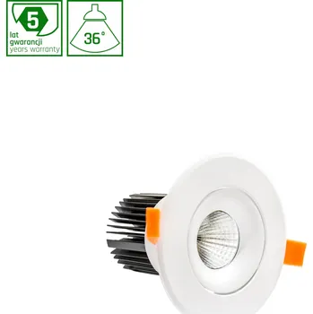 Osvětlení Spectrum Woj-WOJP05531