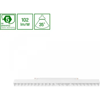 Osvětlení Spectrum Woj-WLD+40042