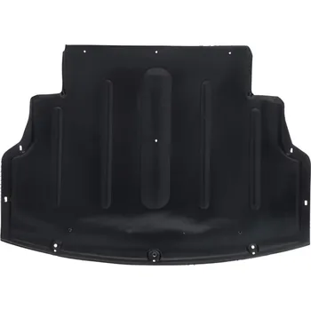 Motorový prostor Spodní kryt motoru BMW Z4 (E85) | 2003-2008 |