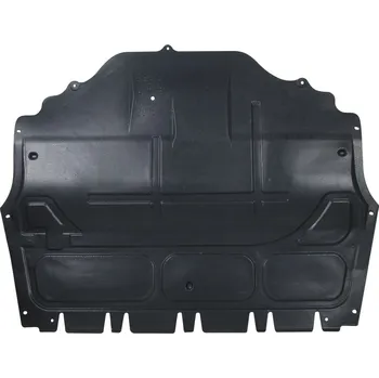 Motorový prostor Spodní kryt motoru ŠKODA FABIA III | 2014-2018 | ABS Plast |