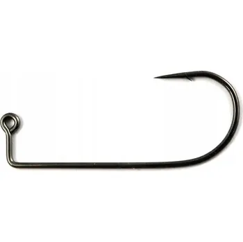 Rybářský háček Háčky s protihrotem JMC ADVENTURE JIGOVÉ HÁČKY 50 ks