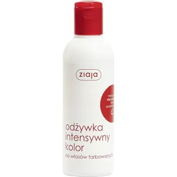 Ziaja kondicionér pro intenzivní barvu barvených vlasů 200 Ml