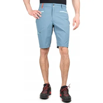Pánské kraťasy BLACK DIAMOND Pánské lezecké Kraťasy Valley Shorts modré 34_L