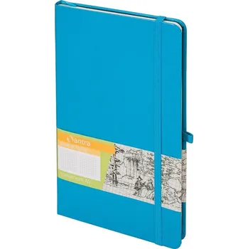 Notes A5 Antra vícebarevný