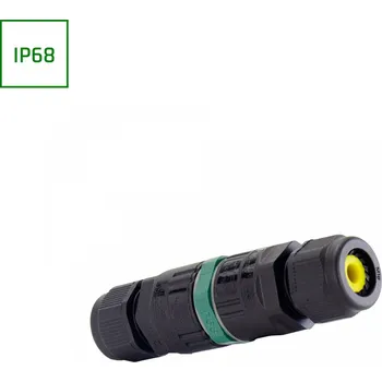 Venkovní osvětlení Spectrum Woj-ACC+050006