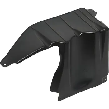 Motorový prostor Kryt alternátoru OPEL CORSA D | 2011-2014 | ABS Plast |