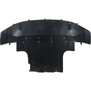 Motorový prostor Spodní kryt motoru AUDI Q7 (4L) | 2005-2009 | ABS Plast |