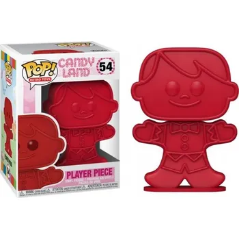 Figurka Funko POP! Figurka z Candy Land - Hrací Kámen 54