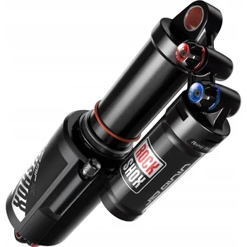 Vidlice na kolo Zadní tlumič RockShox Vivid Air R2C 216x63,5 mm
