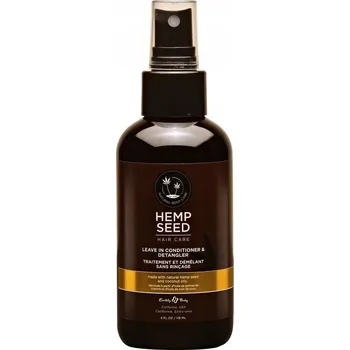 Kondicionér na vlasy EARTHLY BODY (ALL) 118 ml