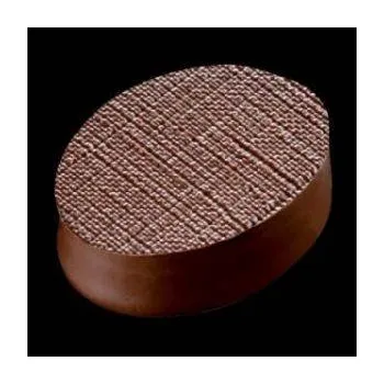 Dortisimo Strukturální fólie Toile (Látka) 25 x 40 cm