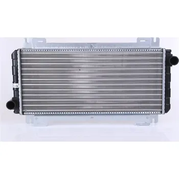 Chladič motoru Chladič, chlazení motoru NISSENS 62093