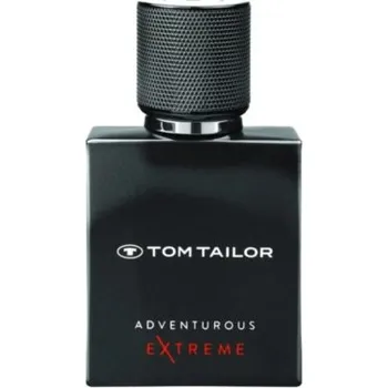 Pánský parfém Tom Tailor Adventurous Extreme Pánská EDT 30 ml