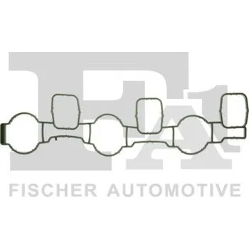 Těsnění motoru Těsnění, koleno sacího potrubí FA1 511-072