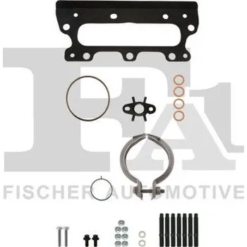 Turbodmychadlo Montážní sada, dmychadlo FA1 KT220780