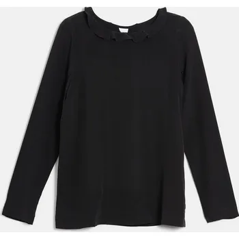 Dámská košile HALENKA ASPESI TOP NERO