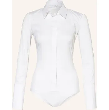 Dámská halenka Patrizia Pepe Dámská Body Halenka, bílá, 38