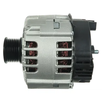 Alternátor Alternátor RENAULT Scénic II, Laguna II a Mégane II | 1.9 dCi Diesel 2.0 Benzin