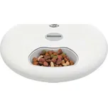 TRIXIE Automatický podavač TX5 + 1 bílý 32 x 8 cm 6 × 180 ml