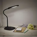 EMOS Z7602B STELLA stolní lampa LED 6,5W/400lm 4000K, stmívatelné, černá